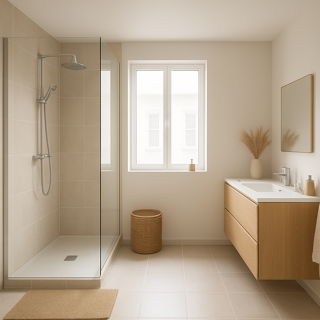  Appartement à vendre 3 pièces 68 m²