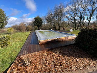  Maison � vendre 6 pi�ces 200 m�