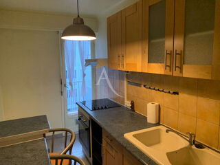  Appartement à louer 2 pièces 48 m²