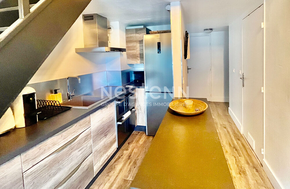Vente Appartement Appartement 3 pièces à 200 mètres de la mer Saint raphael
