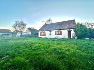  Maison � vendre 4 pi�ces 107 m�