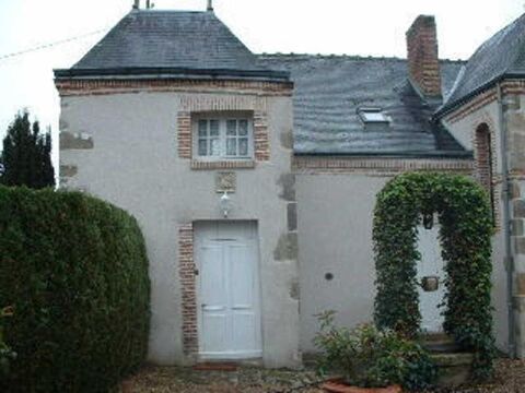   Appartement DONNERY   2 pièce(s)   48 m2 Appartement - 2 pièce(s) - 48 m²