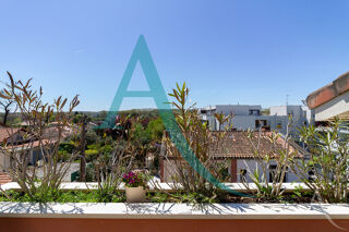  Appartement � vendre 4 pi�ces 93 m�