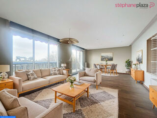  Appartement  vendre 6 pices 150 m Suresnes