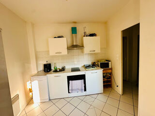 Vente Appartement Harfleur Centre - Idéal investisseur Harfleur