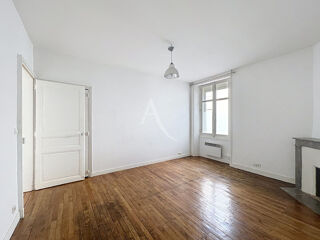  Appartement � louer 1 pi�ce 30 m�