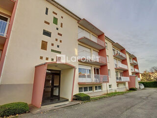  Appartement à vendre 3 pièces 83 m²