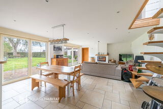  Maison � vendre 13 pi�ces 317 m�