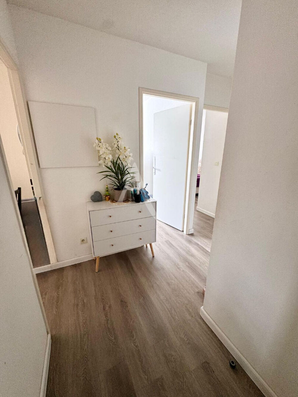 Vente Appartement Appartement Le Mans 3 pièces Le mans