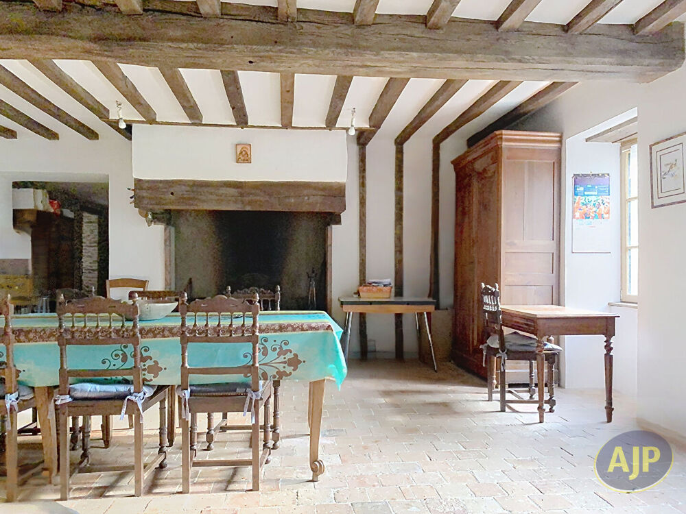 Vente Maison Propriété Le Tremblay Le tremblay