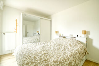  Appartement à louer 3 pièces 61 m²