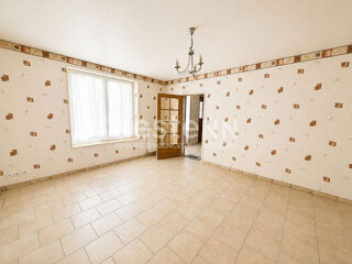  Maison à vendre 3 pièces 110 m²