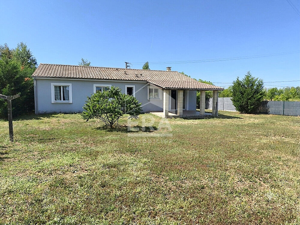 Maison 6 pièces 104 m² · à Le Pizou · 104 m² · 209 900 €