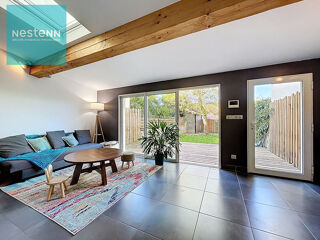  Maison à vendre 5 pièces 117 m²