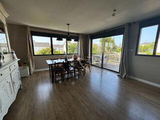  Maison à vendre 6 pièces 140 m²