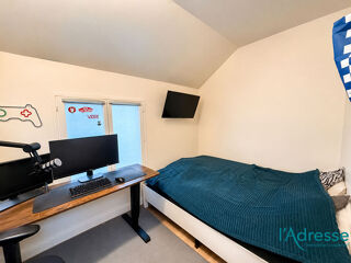  Maison � vendre 7 pi�ces 113 m�