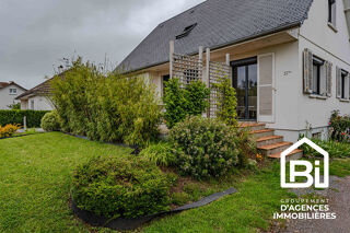  Maison à vendre 4 pièces 106 m²