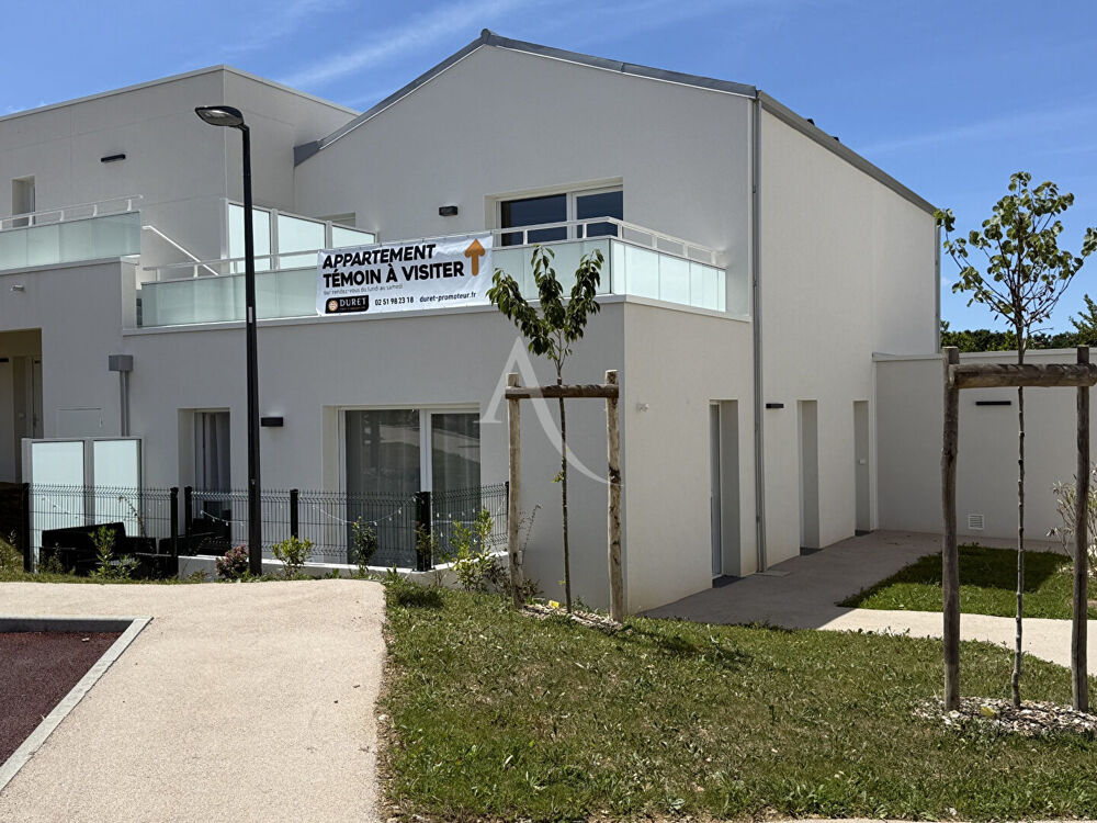 Appartement LES ACHARDS 3 pièce(s) 66.40 m2