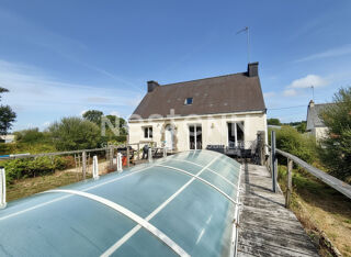  Maison à vendre 5 pièces 104 m²