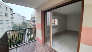  Appartement  vendre 2 pices 46 m