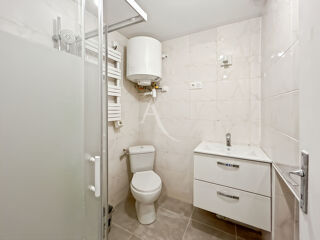  Appartement � vendre 1 pi�ce 26 m�