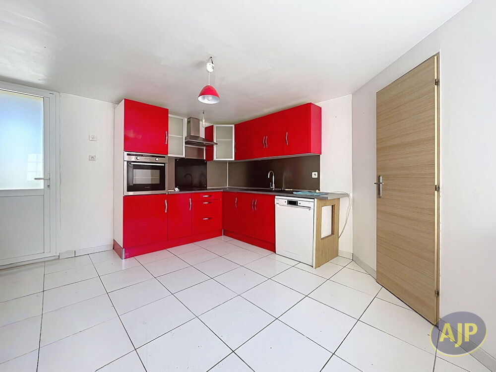 FEGREAC maison 2 chambres