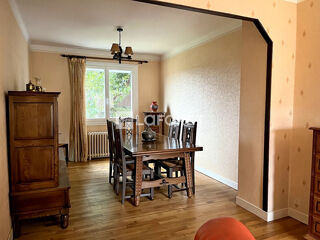  Maison  vendre 7 pices 161 m