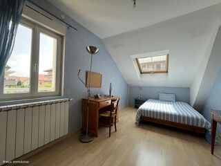  Maison � vendre 7 pi�ces 154 m�