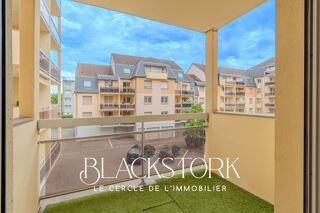  Appartement à louer 1 pièce 31 m²