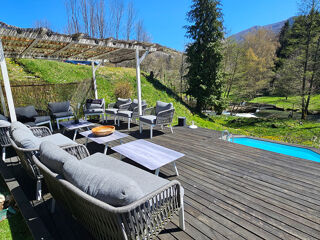  Maison � vendre 9 pi�ces 243 m�