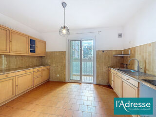  Appartement à vendre 3 pièces 77 m²