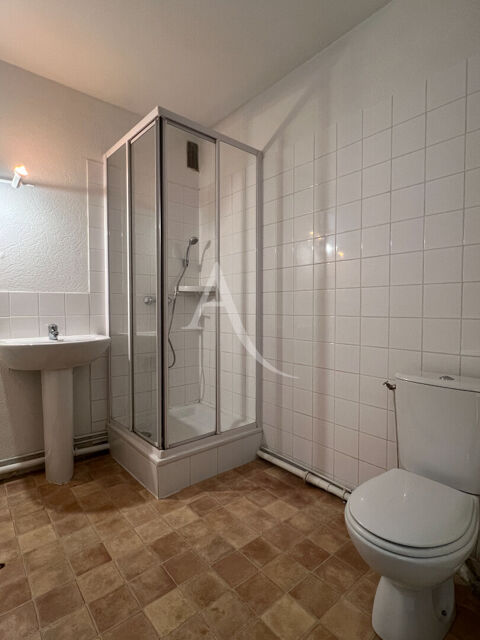  Appartement � louer 1 pi�ce 30 m�