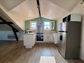  Appartement � vendre 4 pi�ces 36 m�