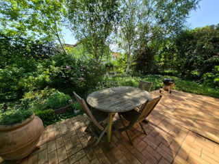  Maison à vendre 7 pièces 140 m²