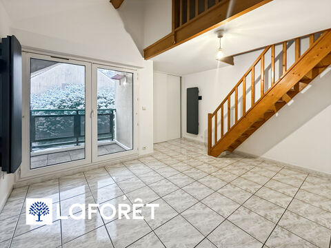  Appartement � louer 2 pi�ces 36 m�