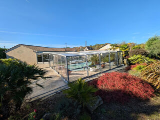  Maison � vendre 7 pi�ces 