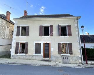  Maison  vendre 4 pices 94 m