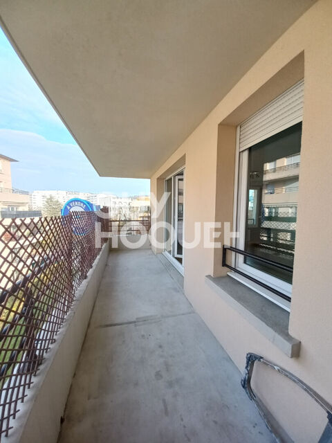  Appartement � louer 2 pi�ces 42 m�