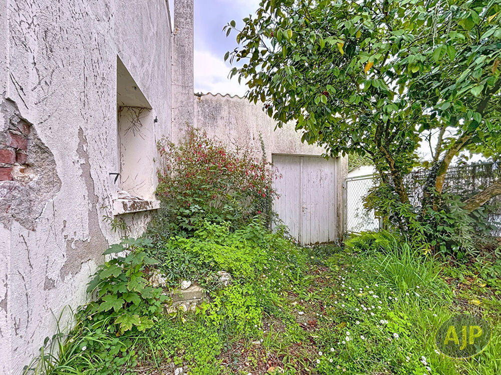 FEGREAC, maison à rénover