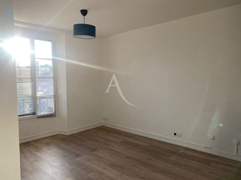  Appartement � louer 2 pi�ces 34 m�