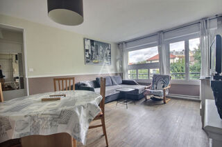  Appartement  vendre 4 pices 62 m