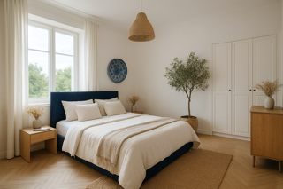  Appartement à vendre 4 pièces 84 m²