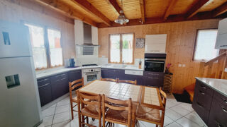  Maison à vendre 5 pièces 95 m²