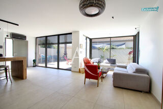  Maison à louer 5 pièces 105 m²