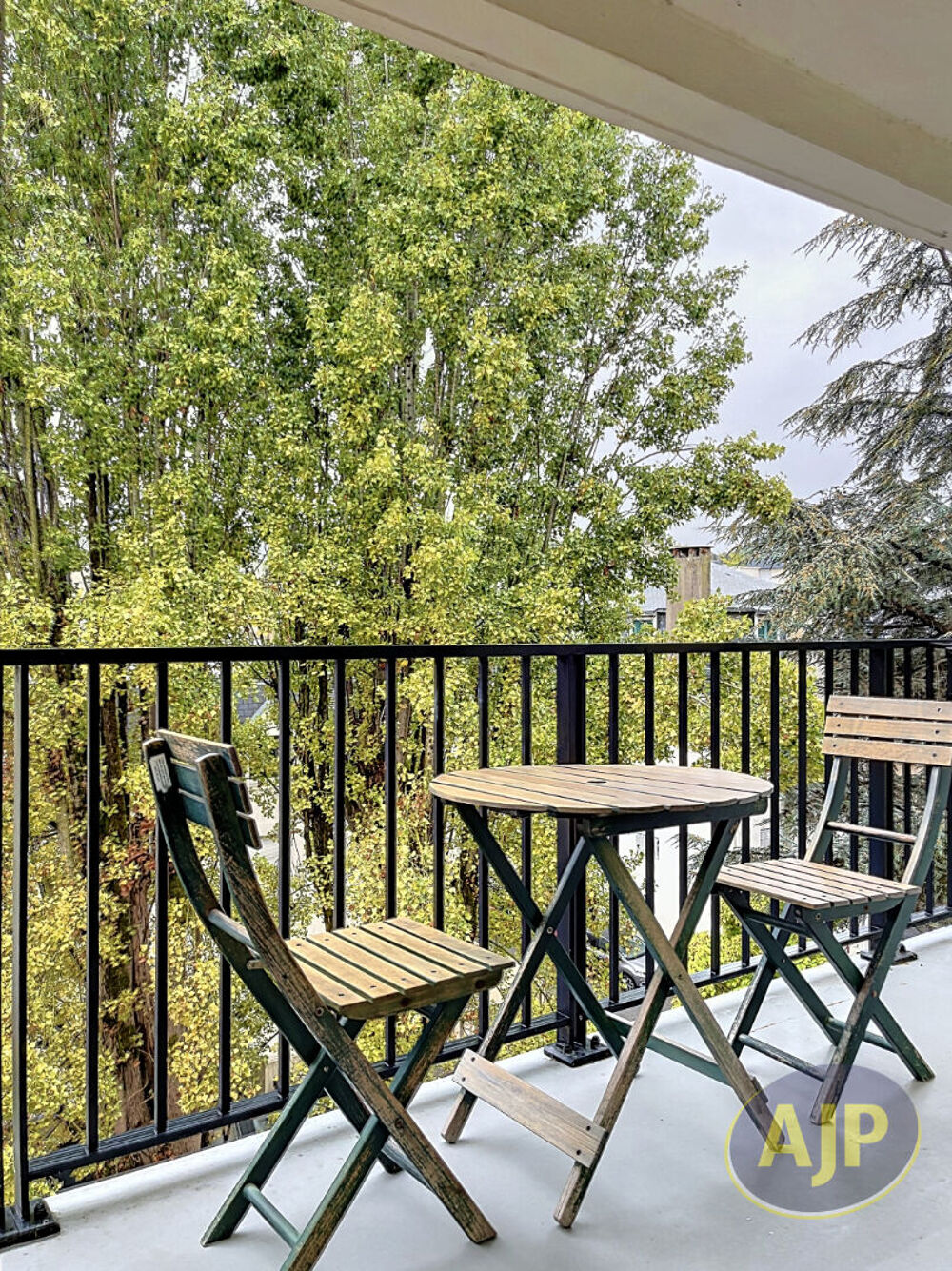 Location Appartement ?Lumineux T3 meublé avec balcon et parking ? Nantes CANCLAUX Nantes