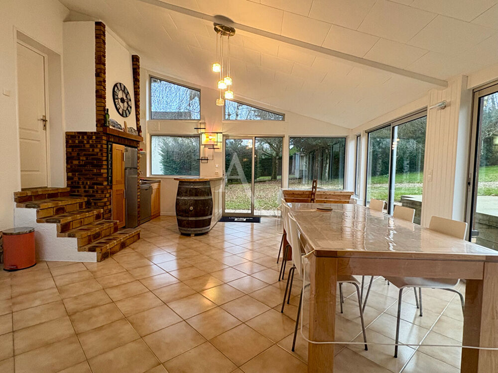 Maison Pouille