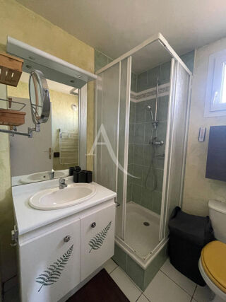  Appartement à louer 2 pièces 42 m²