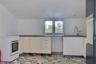  Maison � vendre 2 pi�ces 50 m�