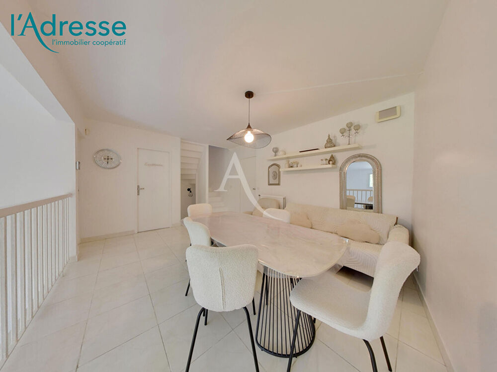 Vente Maison Maison Champs Sur Marne 7 pièce(s) 135 m² Champs sur marne