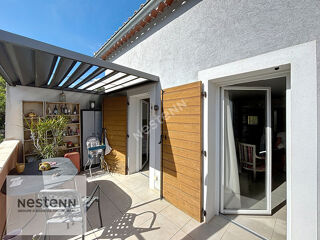  Appartement � vendre 3 pi�ces 51 m�